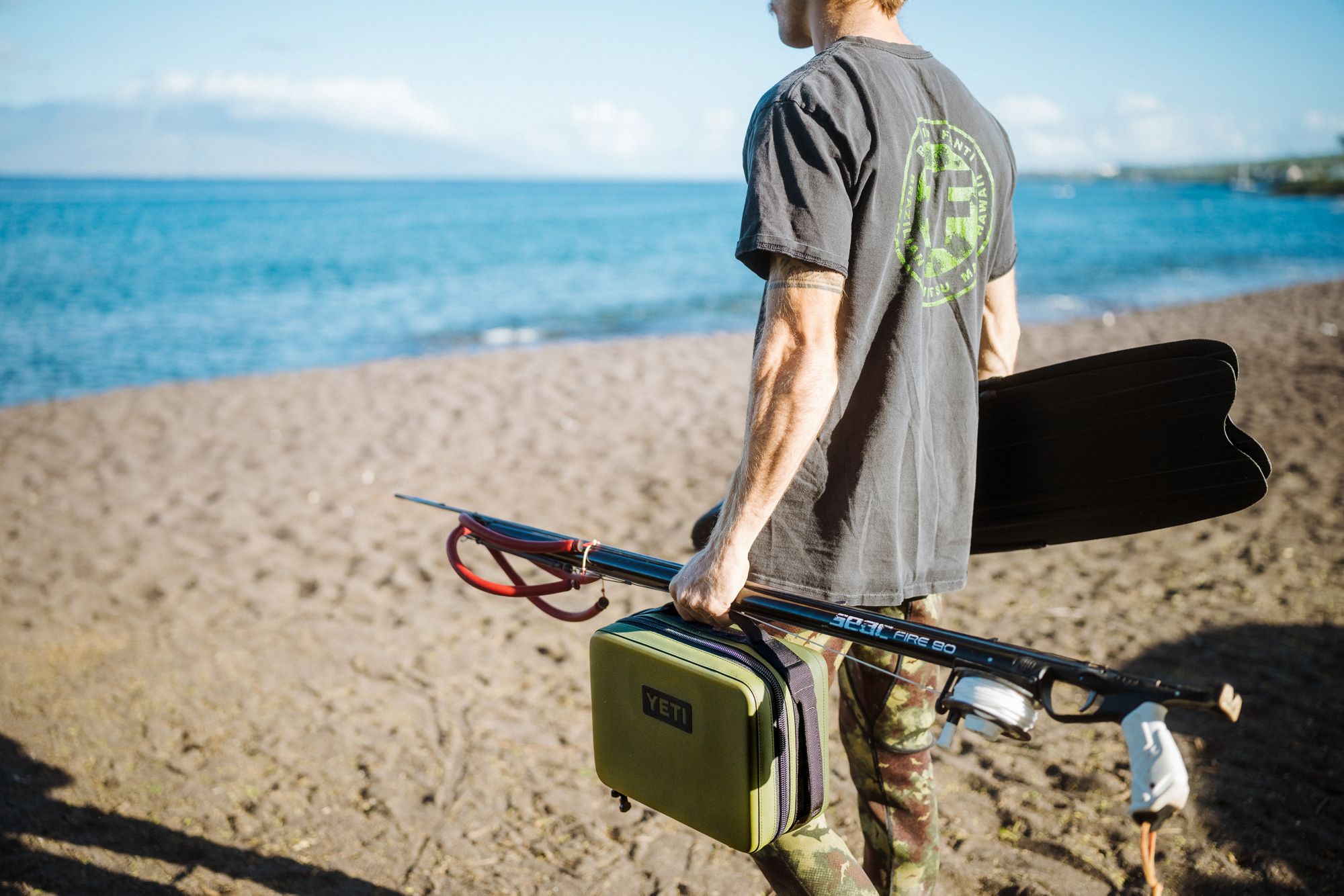 YETI Daytrip 3L Lunch Box product image