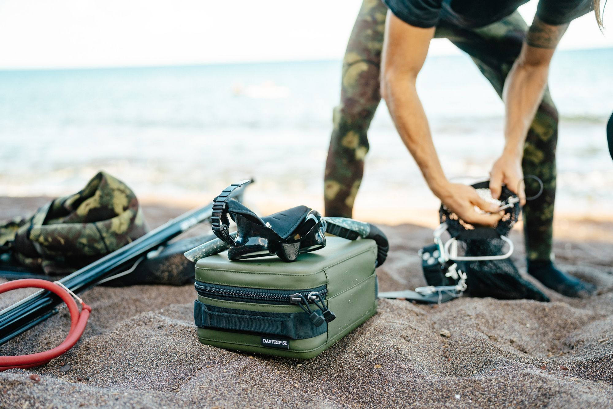 YETI Daytrip 3L Lunch Box product image