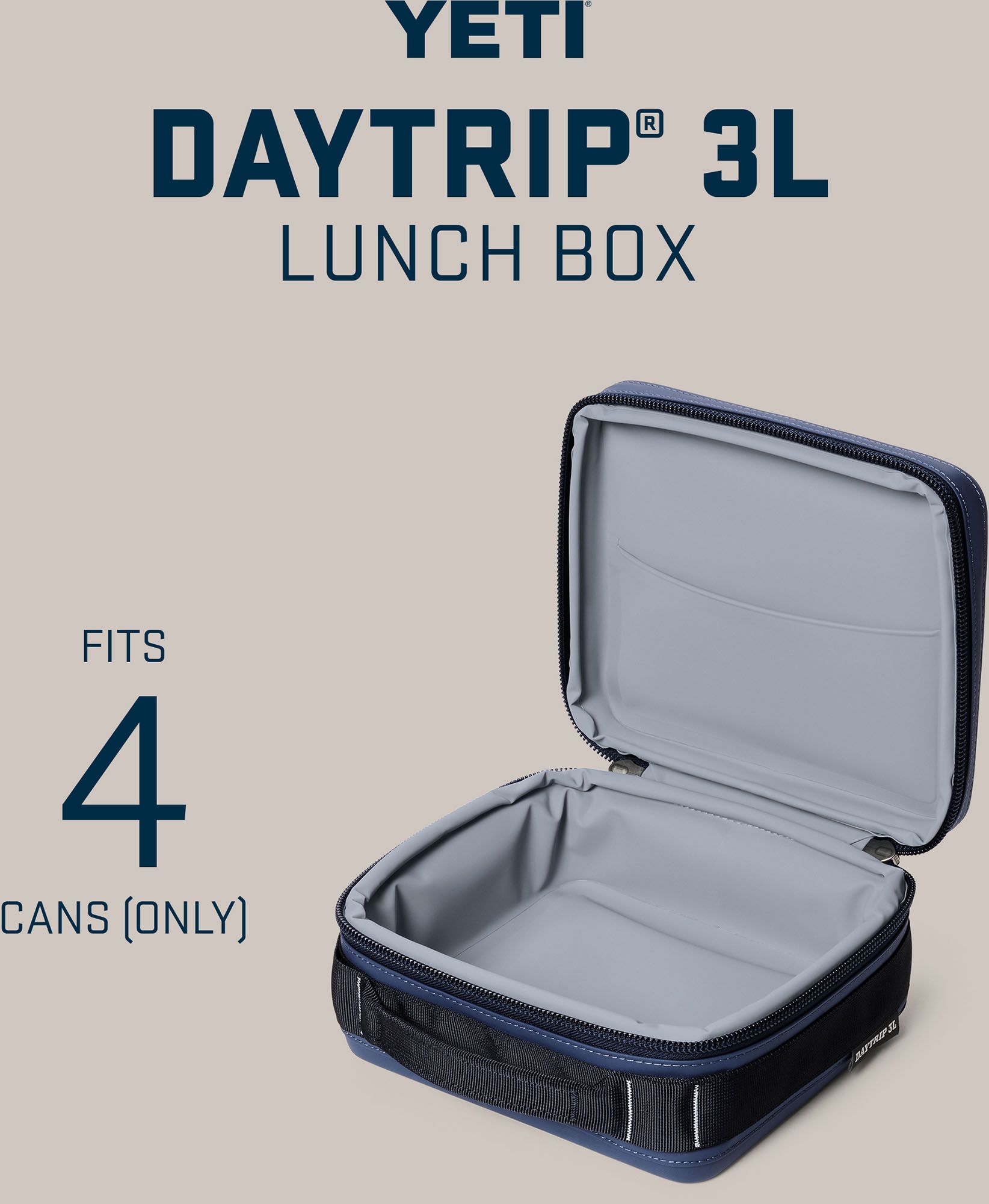 YETI Daytrip 3L Lunch Box product image