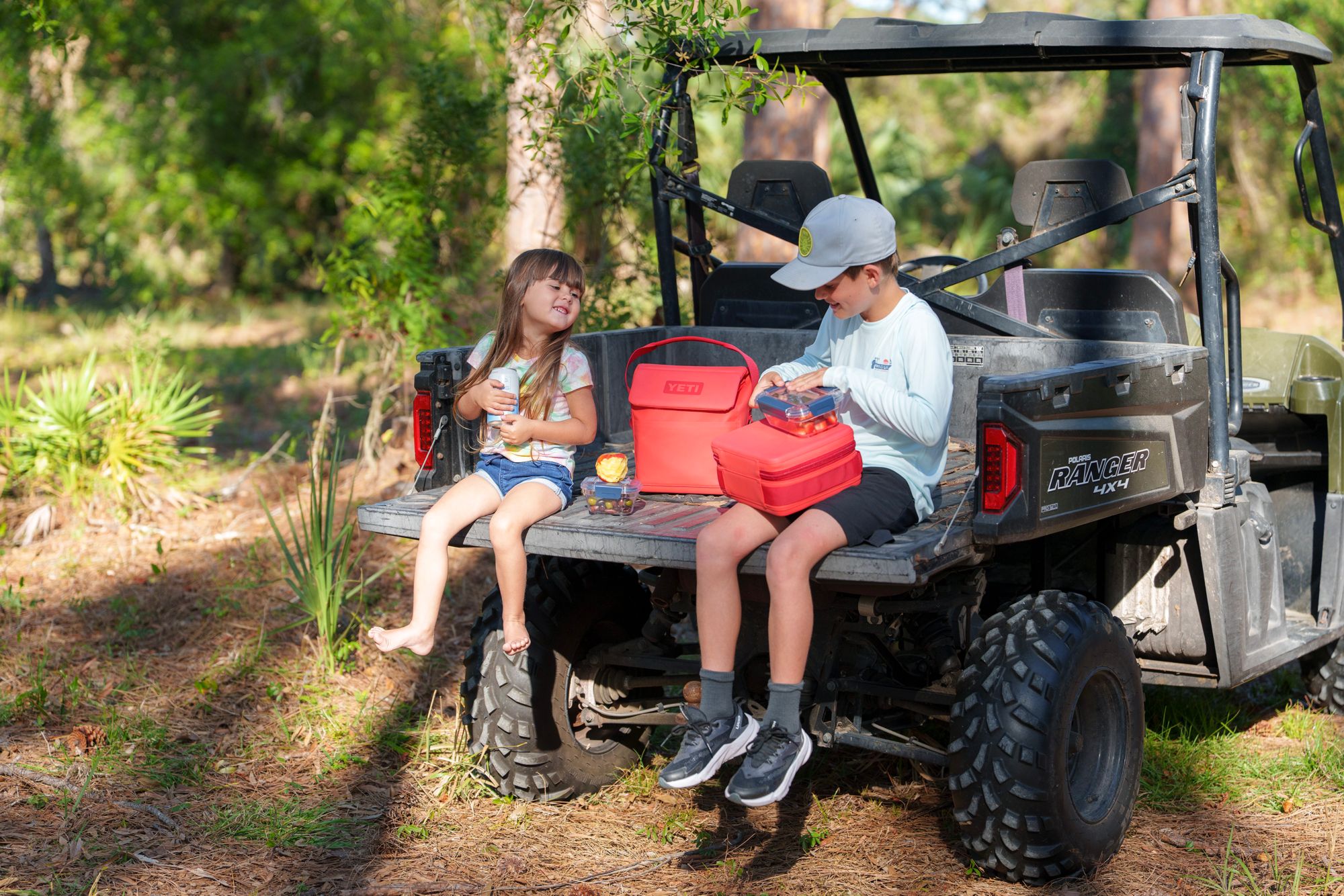 YETI Daytrip 3L Lunch Box product image