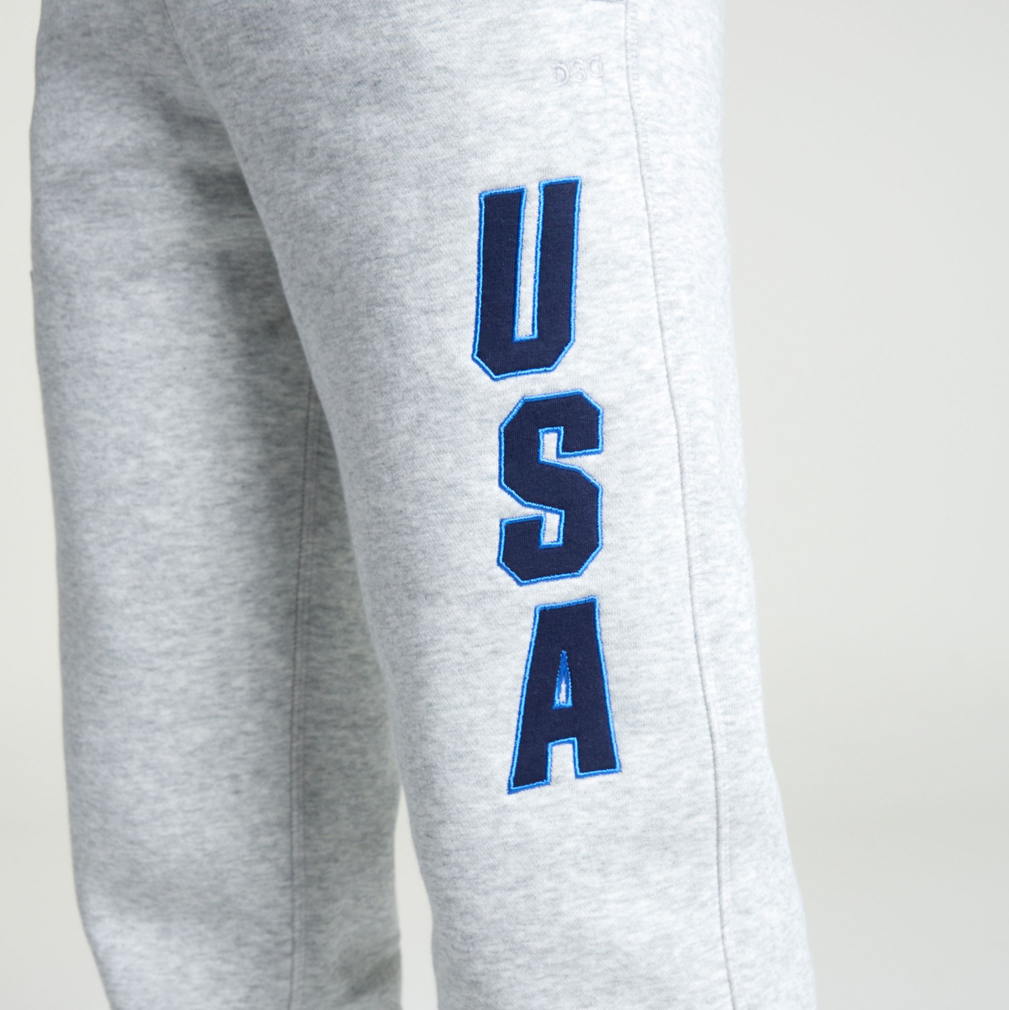DSG Youth USA Fleece Joggers product image