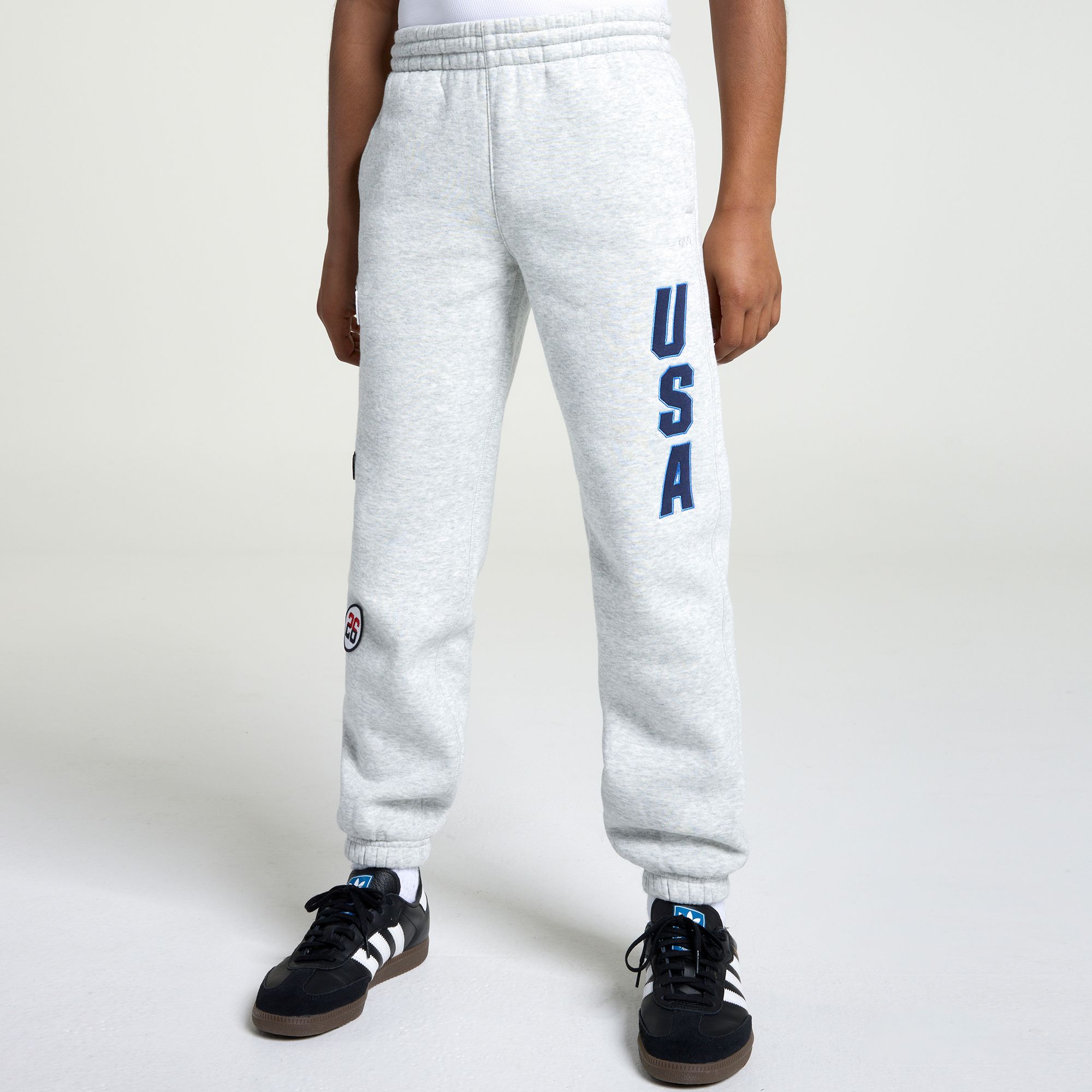 DSG Youth USA Fleece Joggers product image