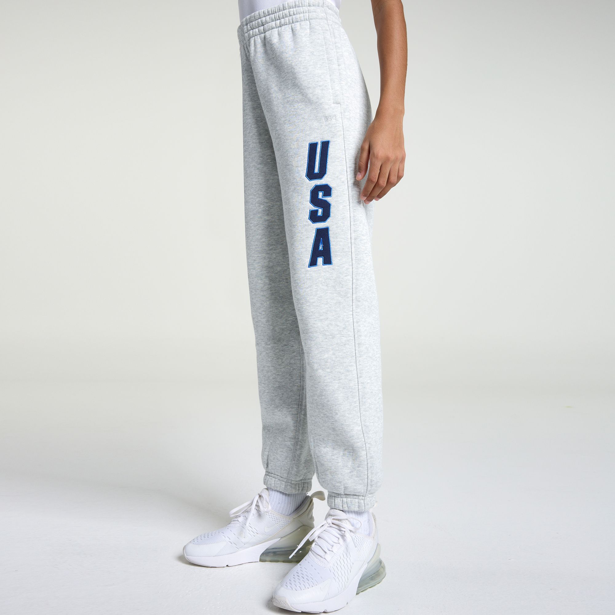 DSG Youth USA Fleece Joggers product image