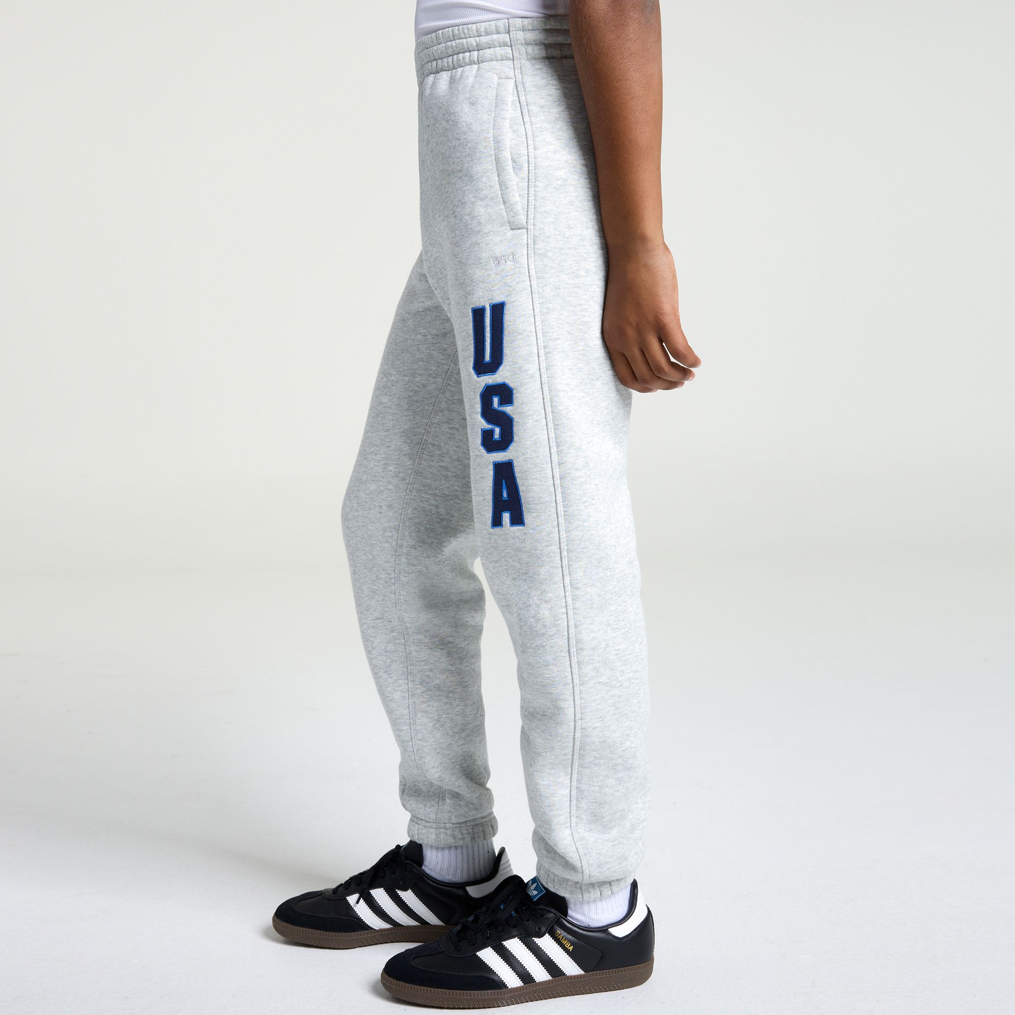 DSG Youth USA Fleece Joggers product image
