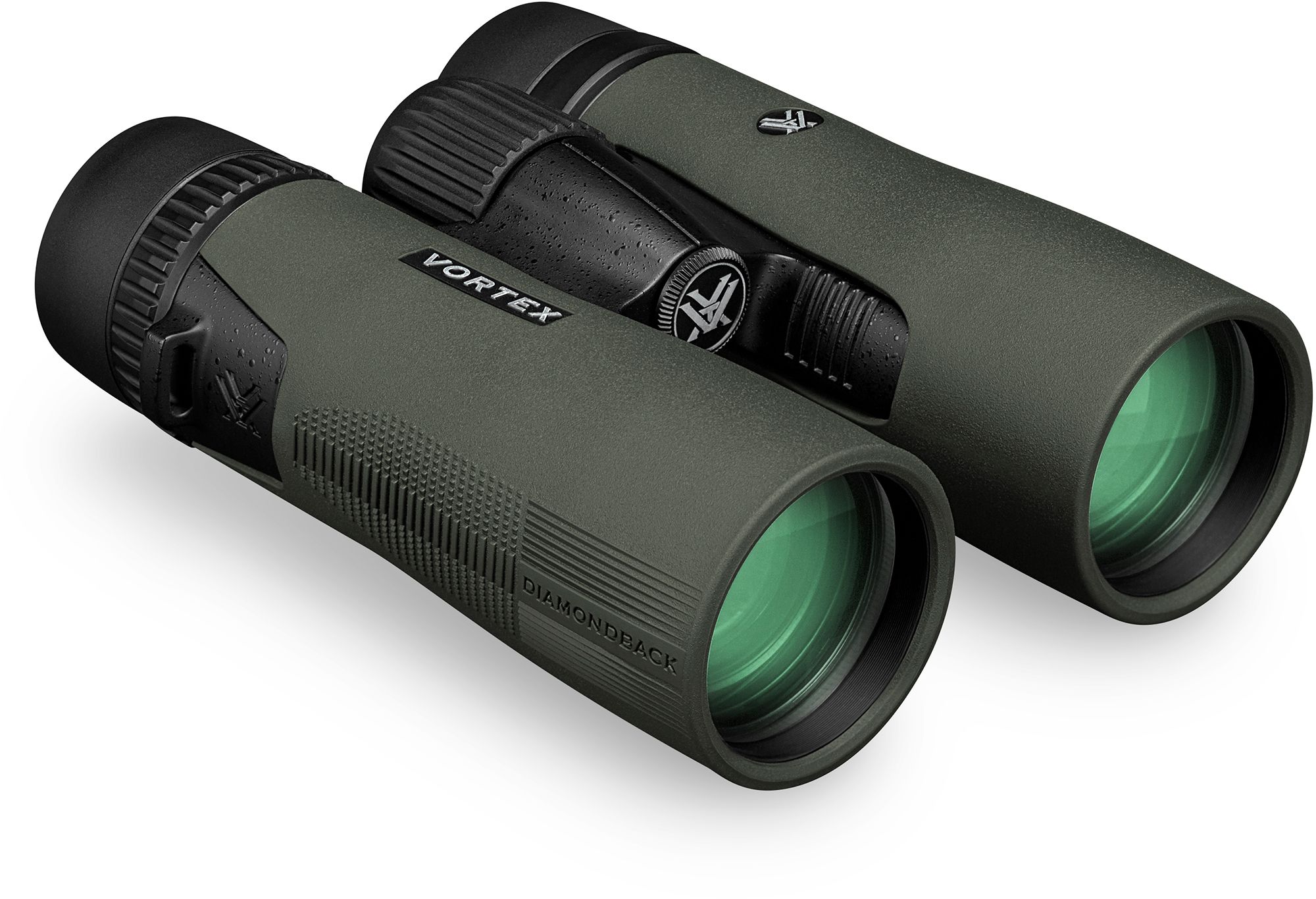 Vortex Diamondback HD 8x42 Binoculars