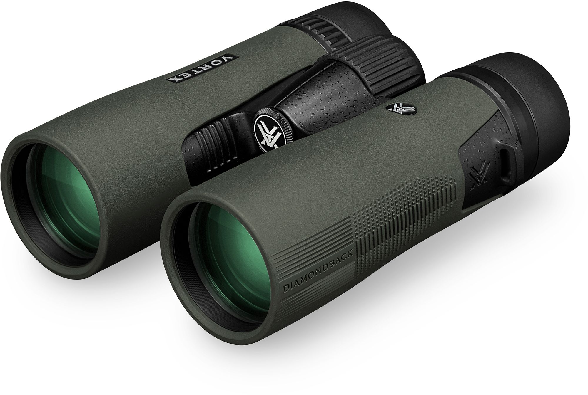 Vortex Diamondback HD 10x42 Binoculars product image