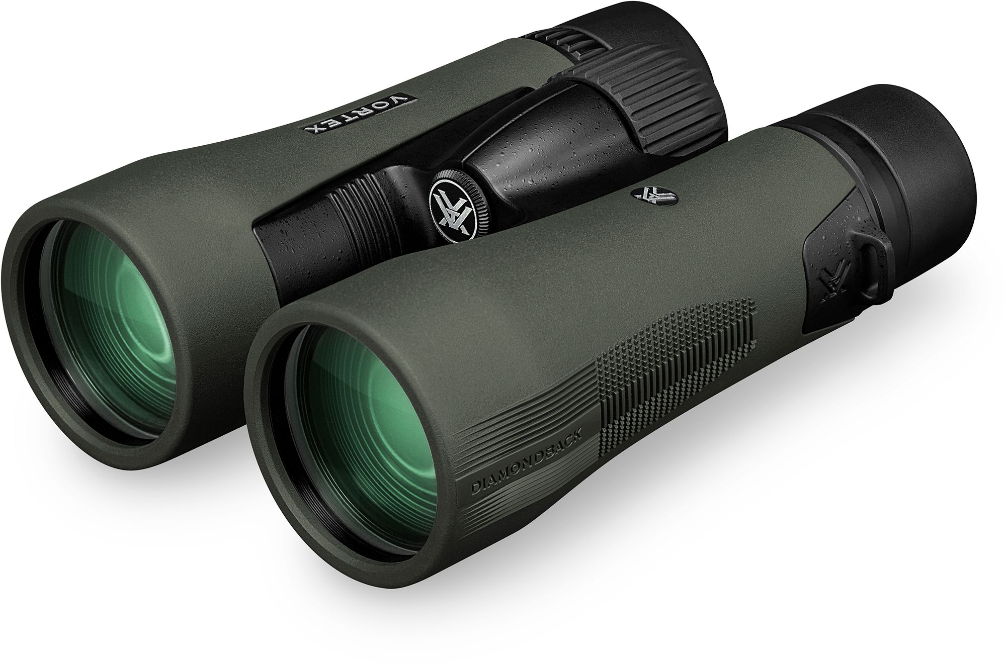 diamondback binoculars 10x50