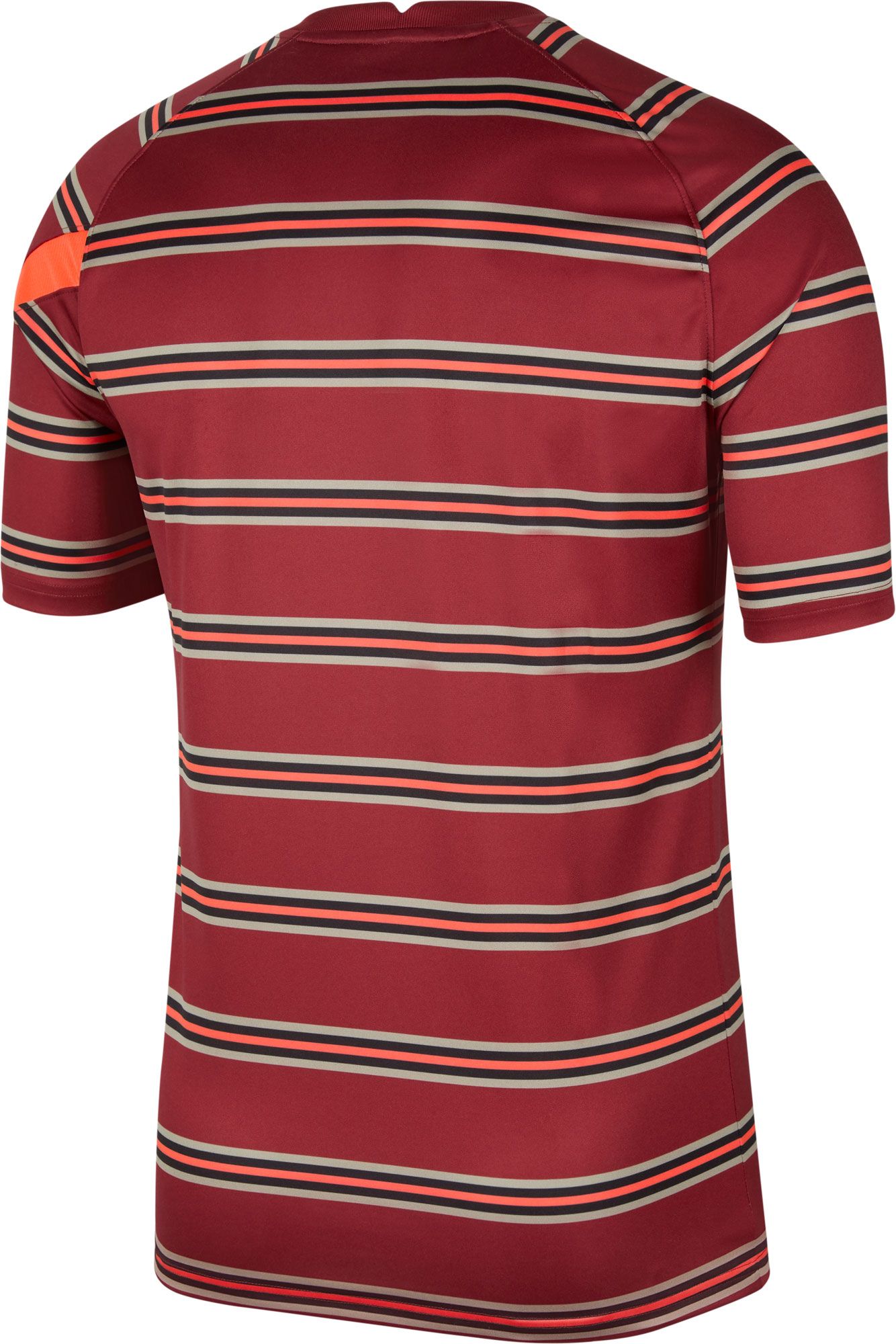 Nike Men's Liverpool Prematch Jersey product image