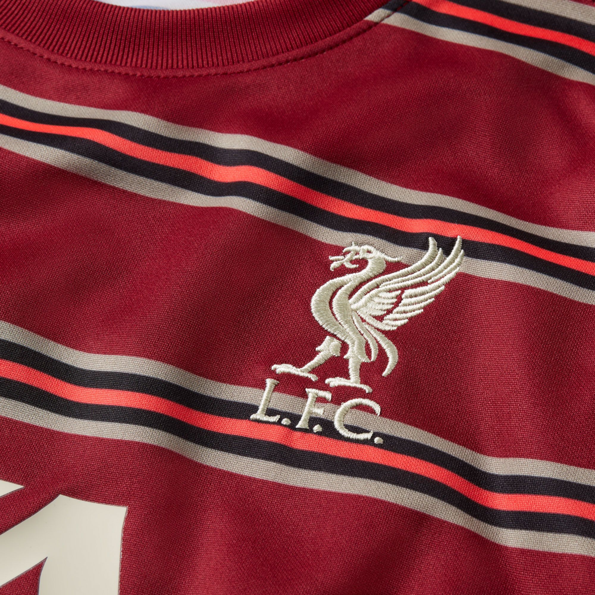 Nike Men's Liverpool Prematch Jersey product image