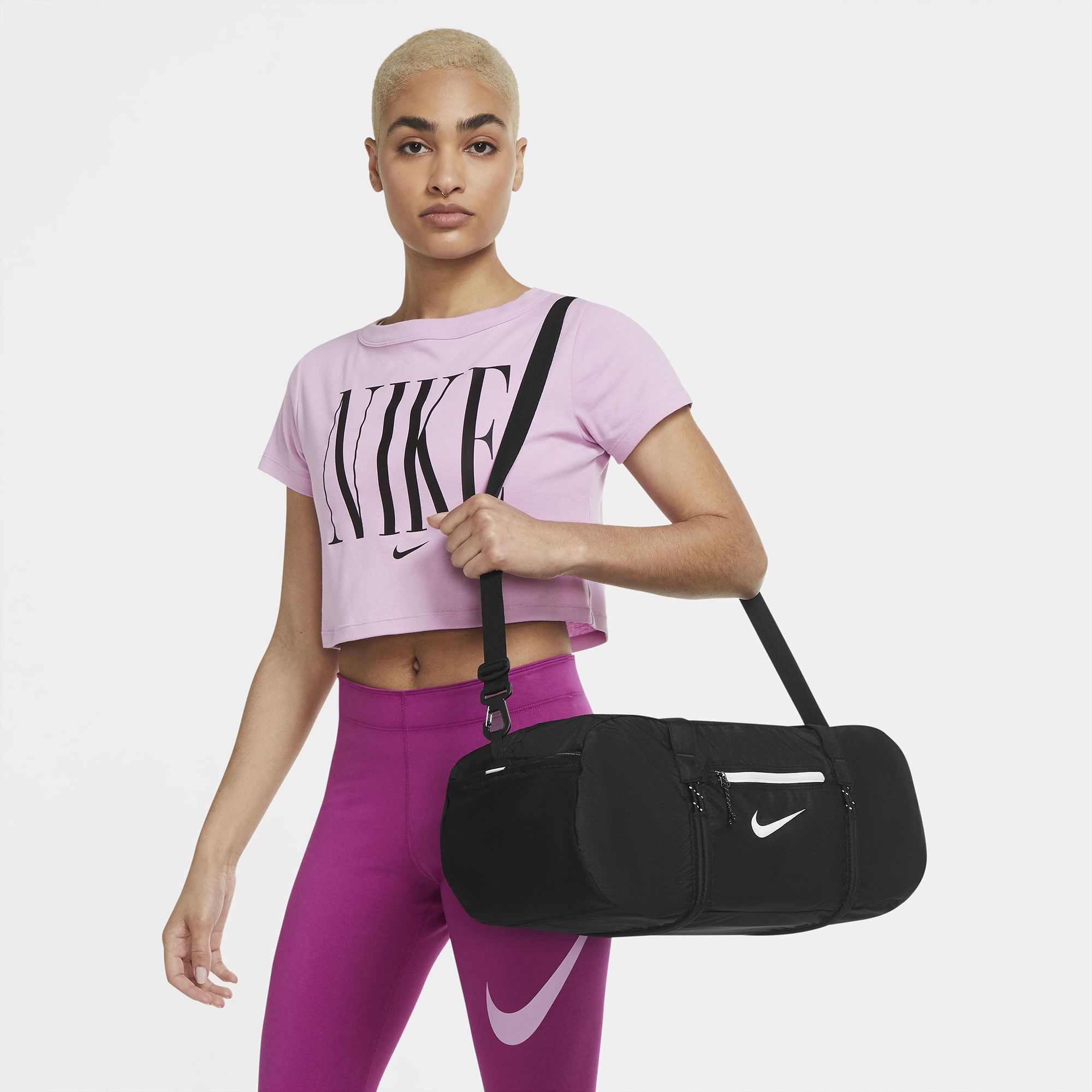 Nike Stash Duffel Bag