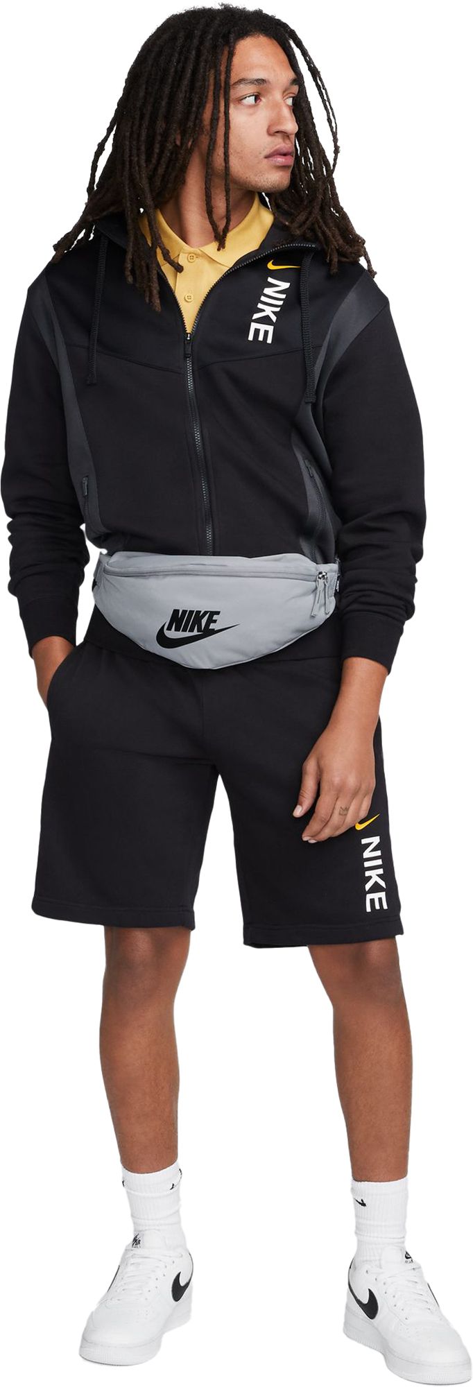 Nike Unisex Heritage Waistpack (3L) product image