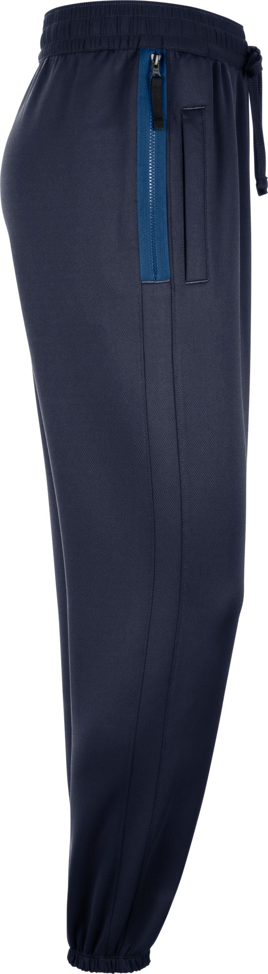 Nike Men's Minnesota Timberwolves Navy Spotlight Sweatpants product image