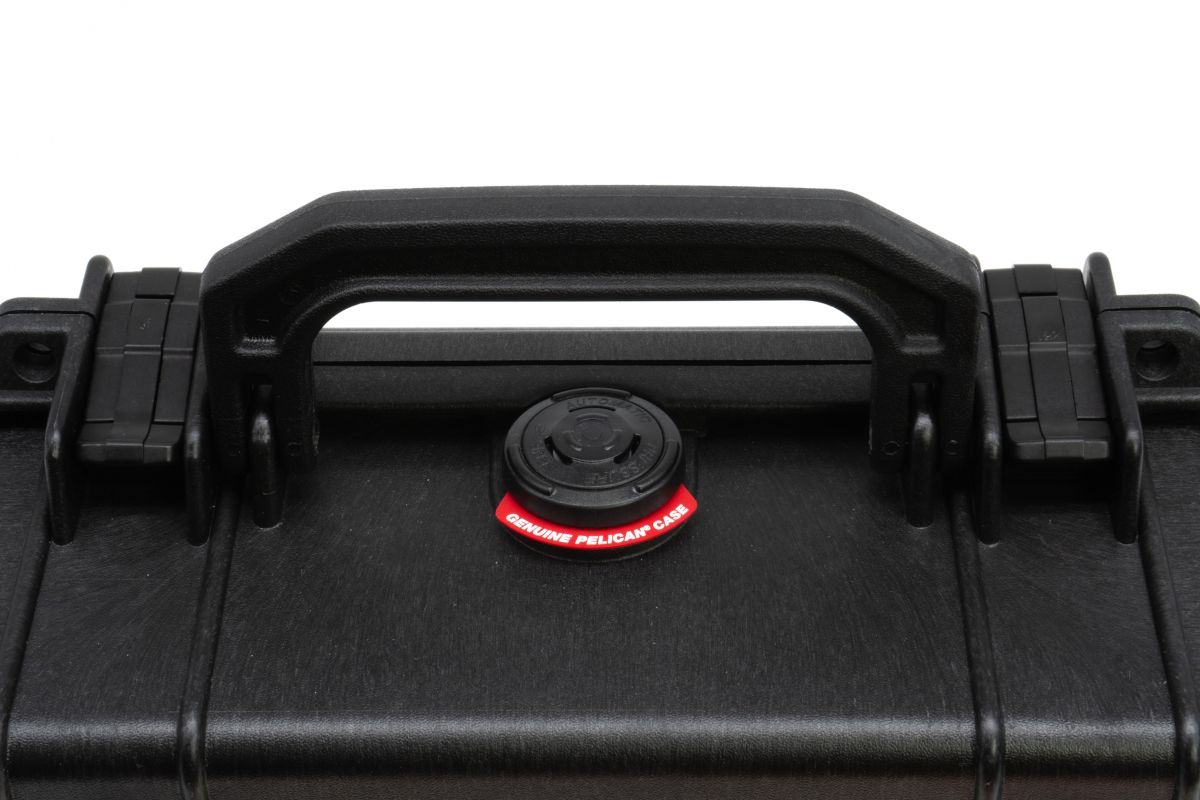 DemerBox DB1 Bluetooth Speaker product image