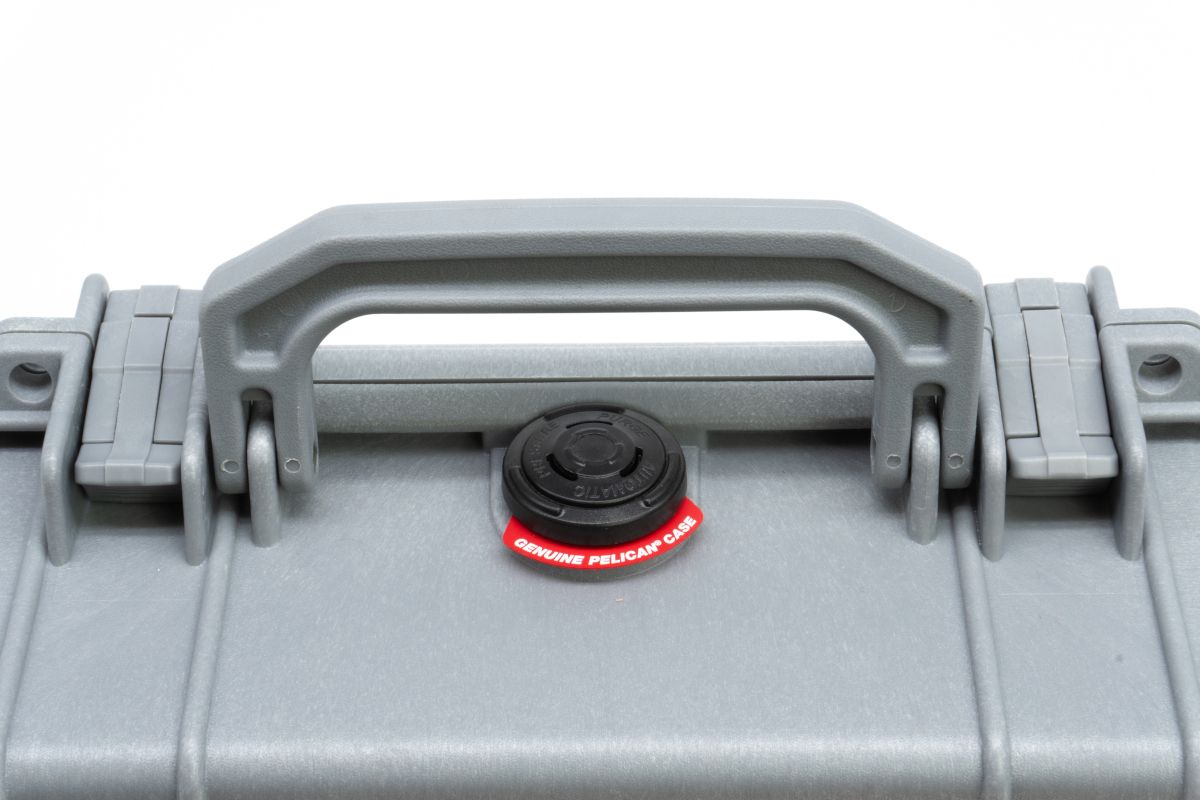 DemerBox DB1 Bluetooth Speaker product image