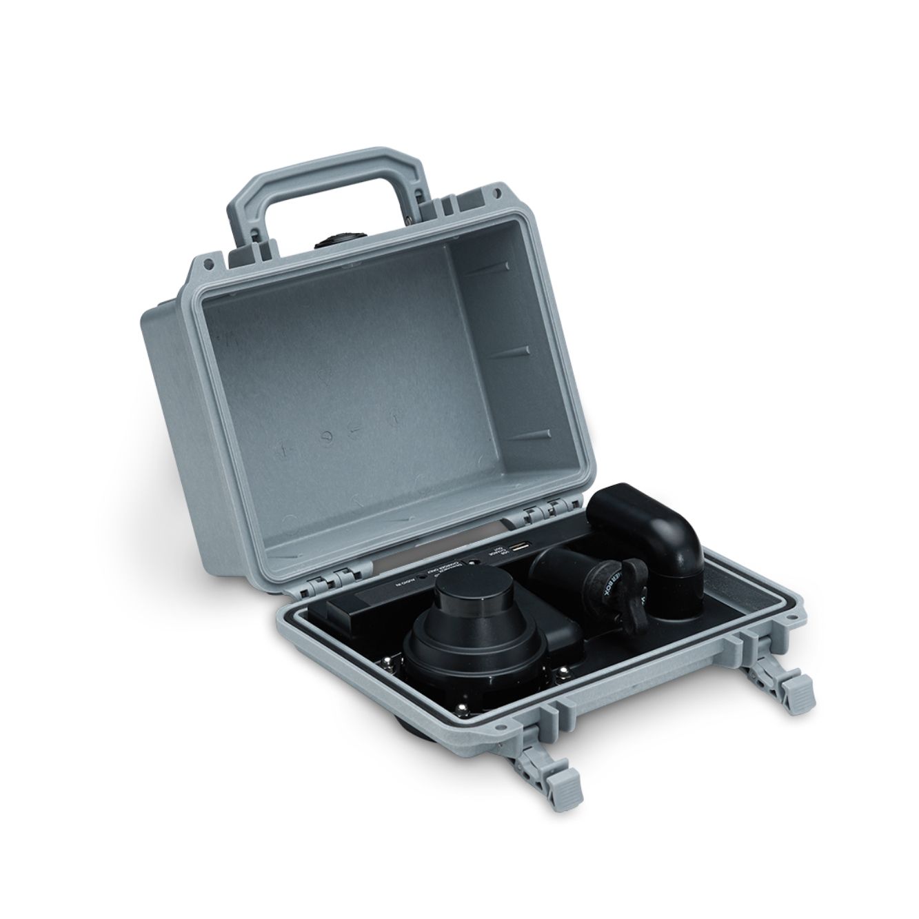 DemerBox DB1 Bluetooth Speaker product image