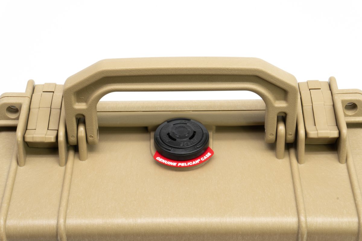 DemerBox DB1 Bluetooth Speaker product image