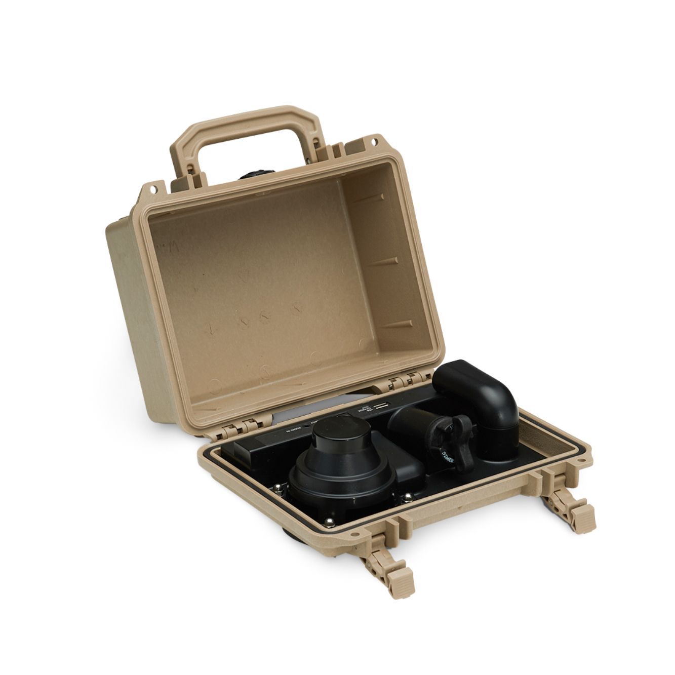 DemerBox DB1 Bluetooth Speaker product image