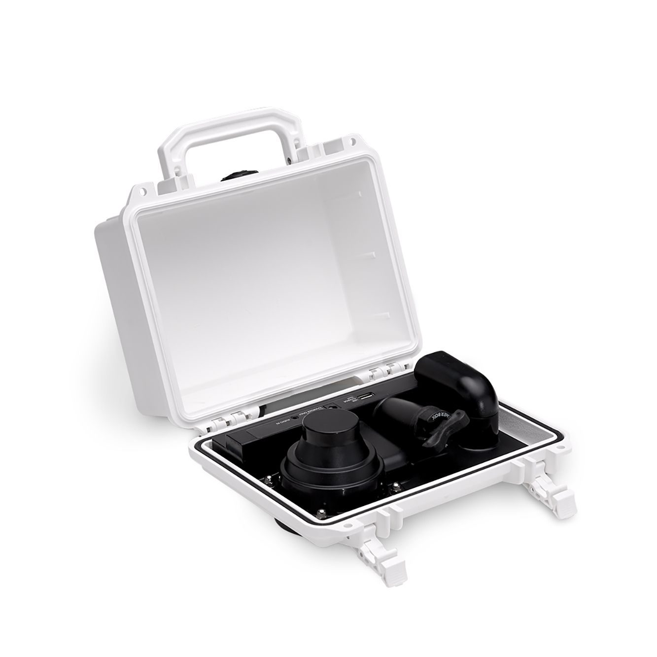 DemerBox DB1 Bluetooth Speaker product image