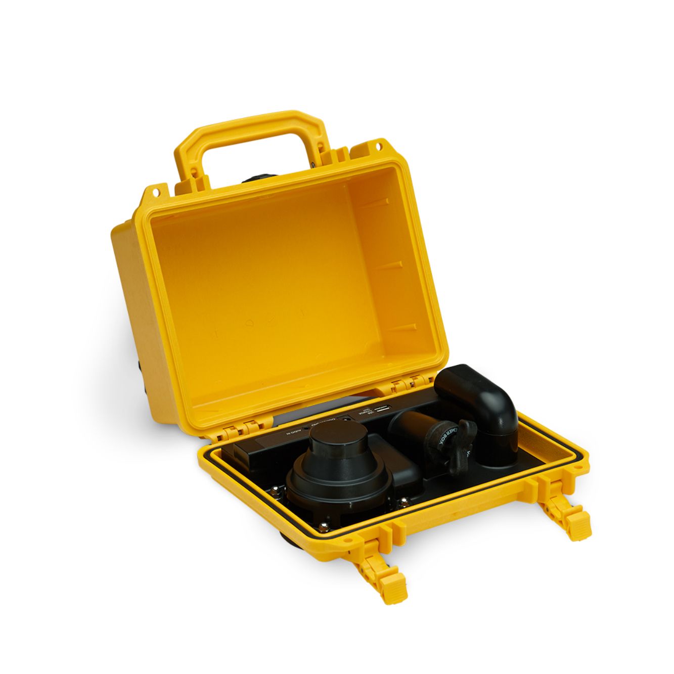 DemerBox DB1 Bluetooth Speaker product image