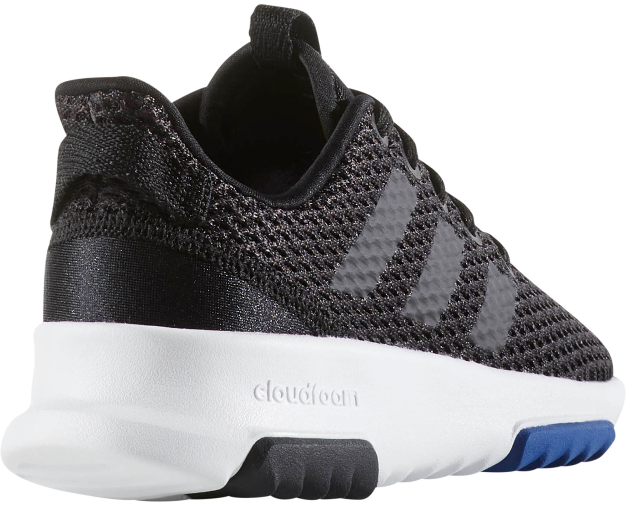adidas Kids' Preschool Cloudfoam Racer TR Running Shoes product image