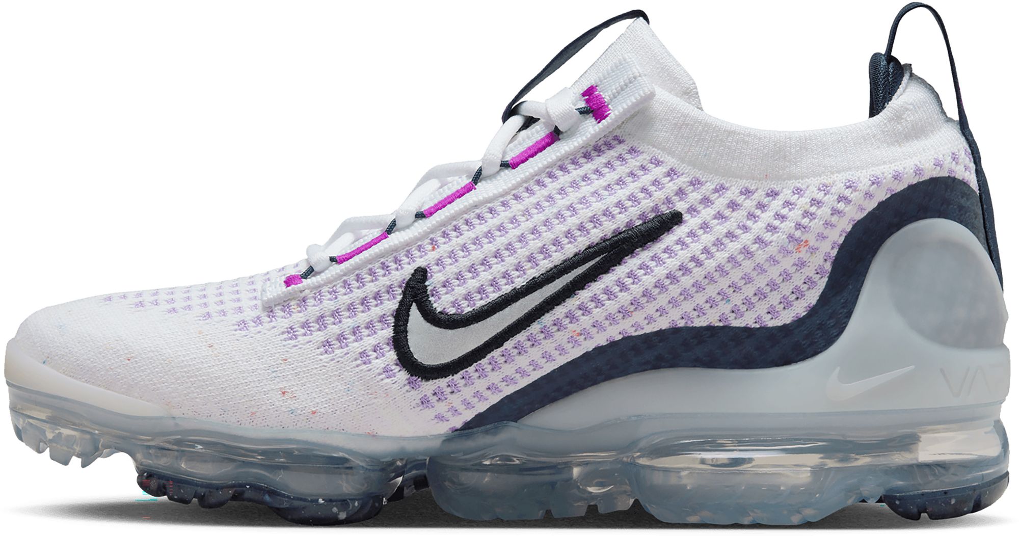 Nike Kids' Grade School Air VaporMax 2021 Flyknit Shoes