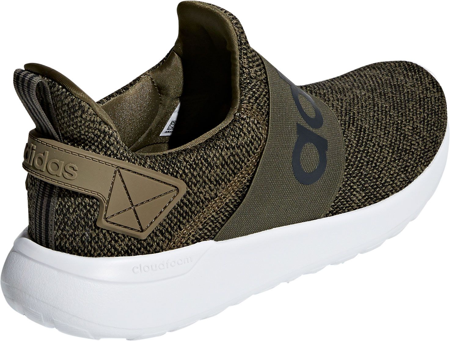 adidas Men's CF Lite Racer Adapt Shoes product image