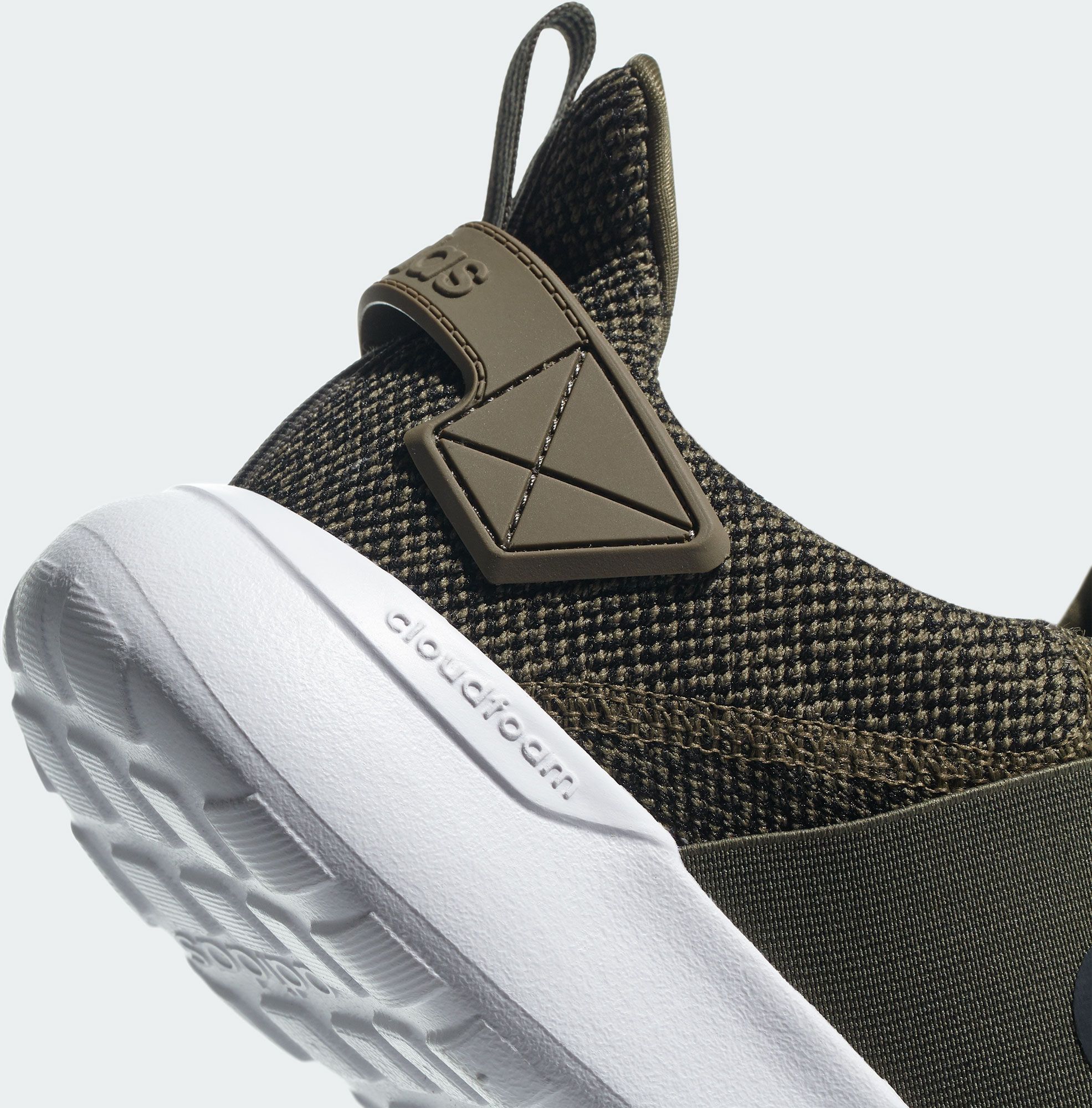 adidas Men's CF Lite Racer Adapt Shoes product image