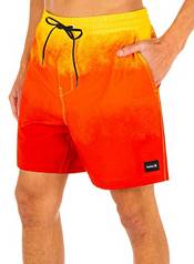 Hurley Men's Phantom Zeros Reveal Volley 17” Board Shorts product image