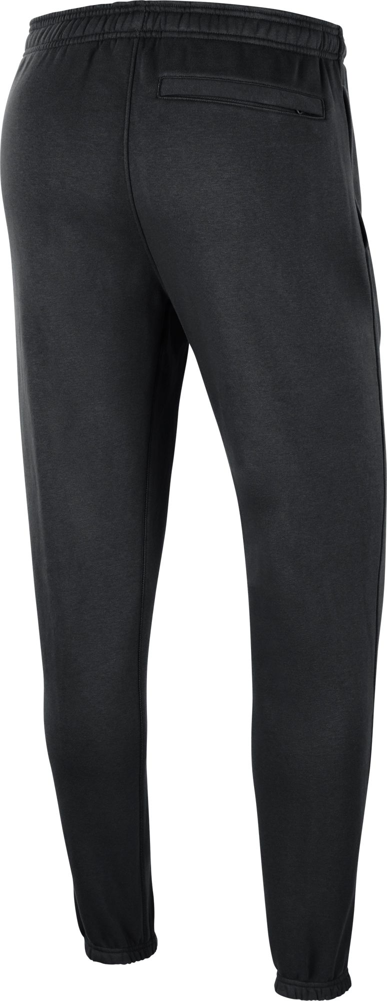 Jordan Men's Boston Celtics Black Courtside Statement NBA Sweatpants product image