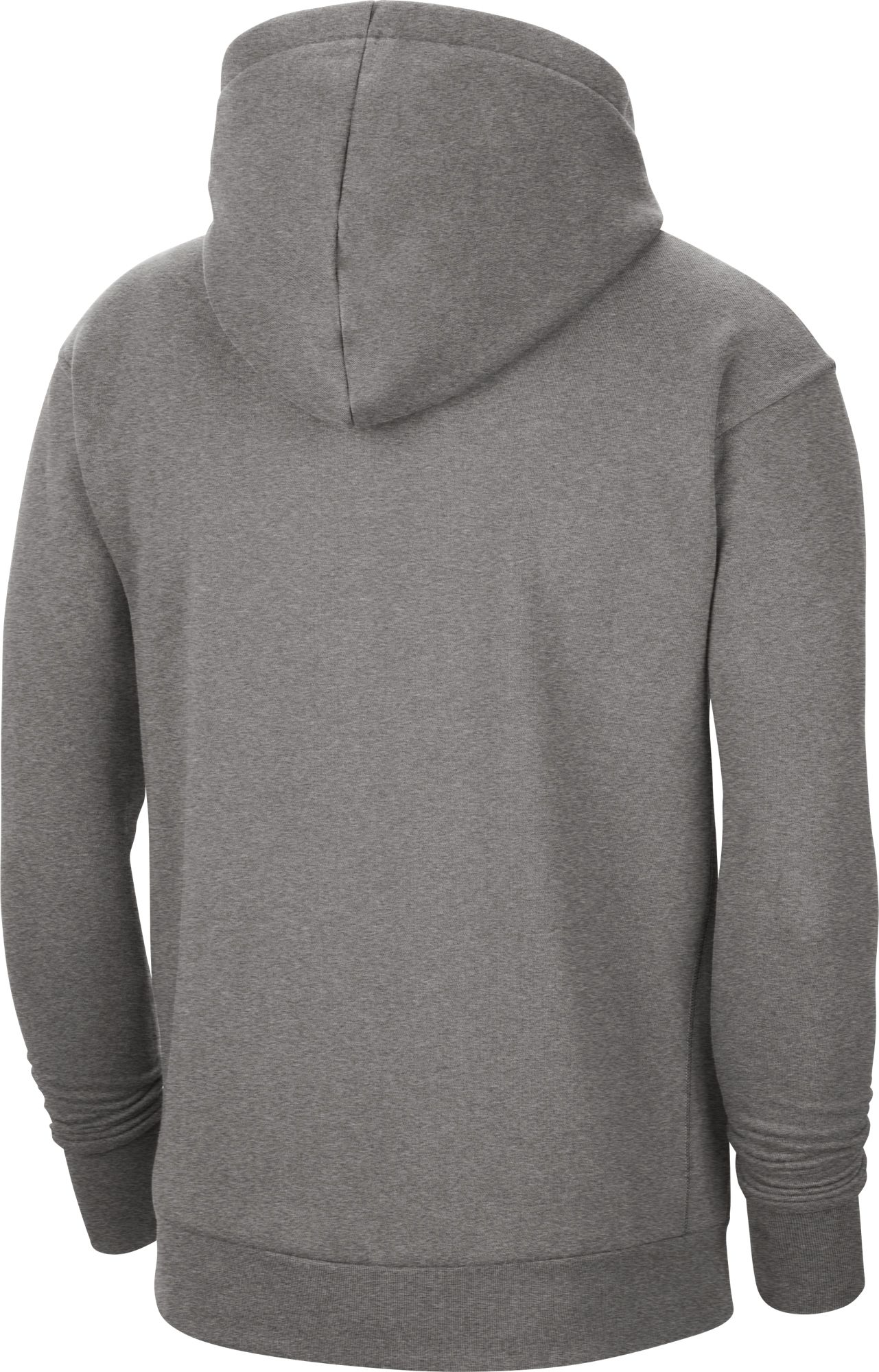 Nike Men's Phoenix Suns Grey Essential Hoodie product image