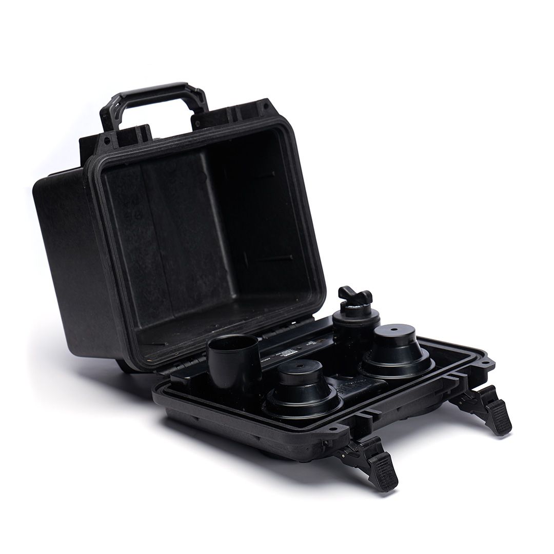 DemerBox DB2 Portable Bluetooth Speaker product image