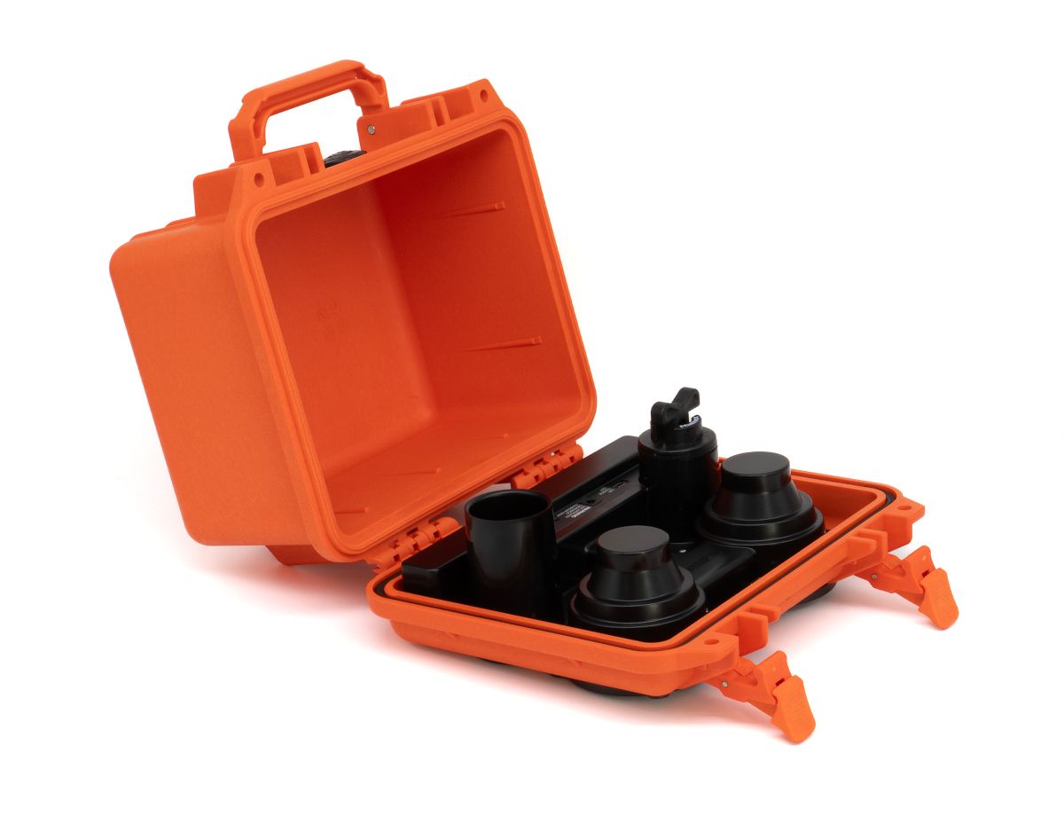 DemerBox DB2 Portable Bluetooth Speaker product image