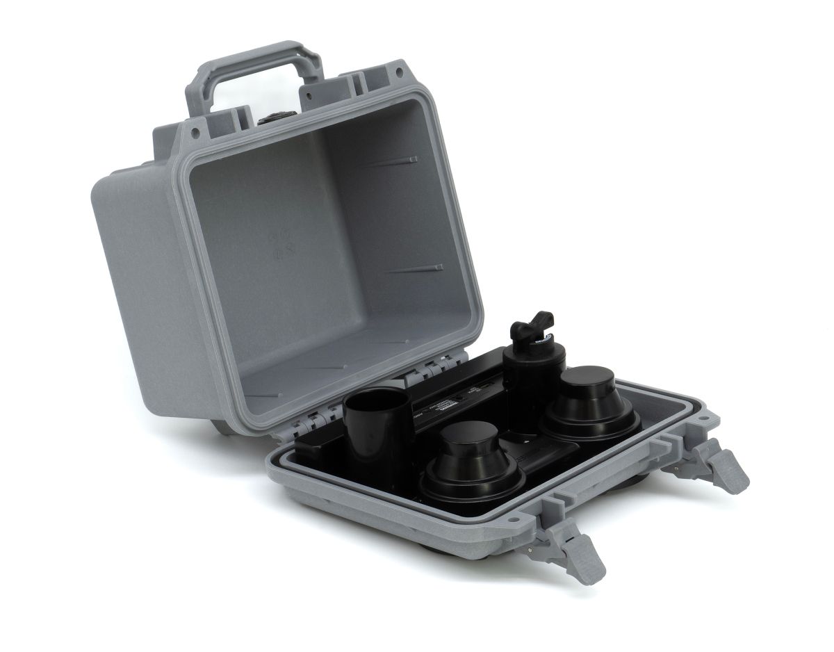 DemerBox DB2 Portable Bluetooth Speaker product image