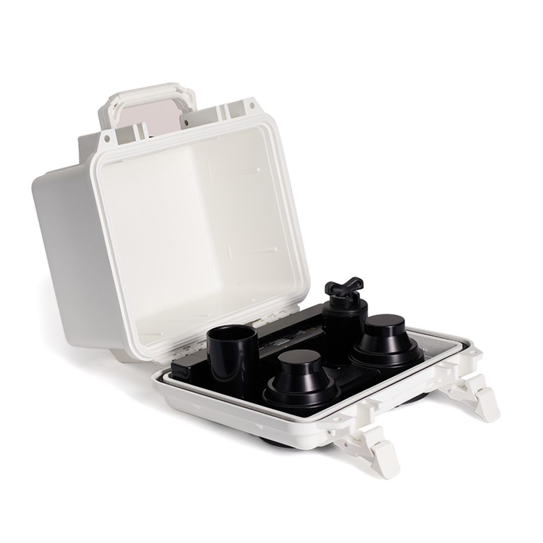 DemerBox DB2 Portable Bluetooth Speaker product image