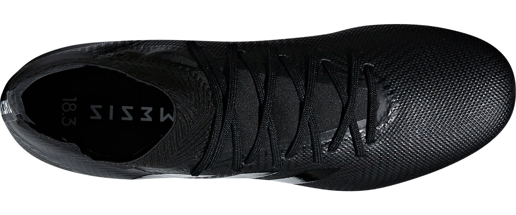 adidas Men's Nemeziz 18.3 FG Soccer Cleats product image