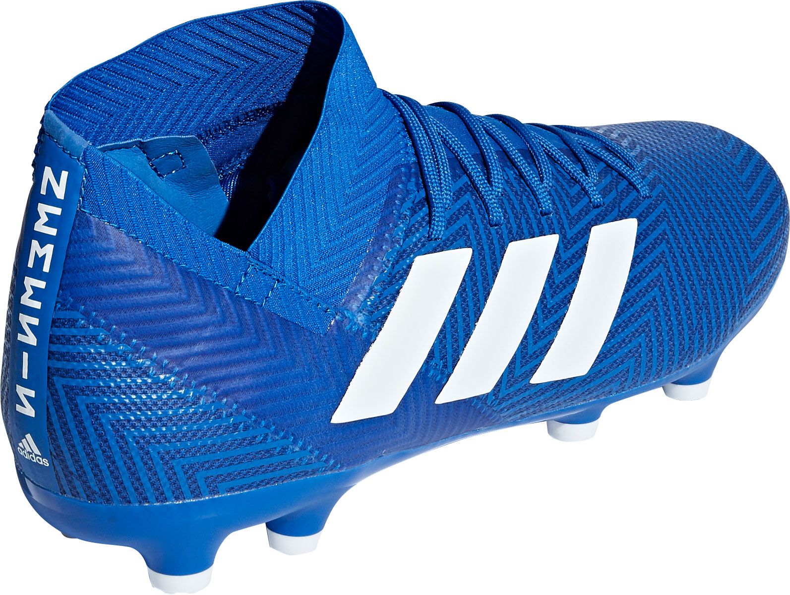 adidas Men's Nemeziz 18.3 FG Soccer Cleats product image