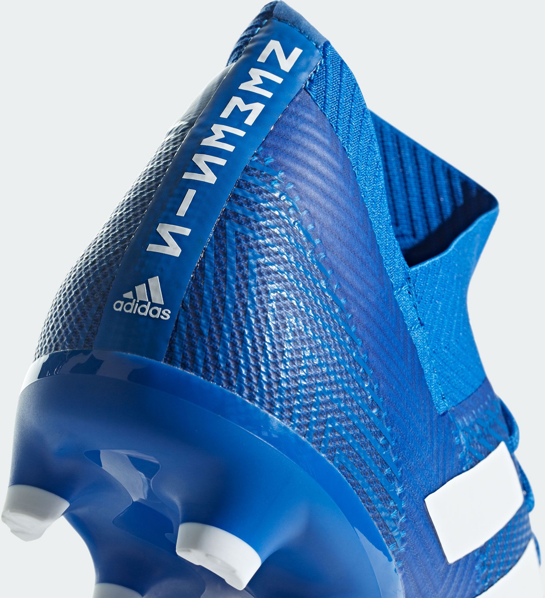 adidas Men's Nemeziz 18.3 FG Soccer Cleats product image