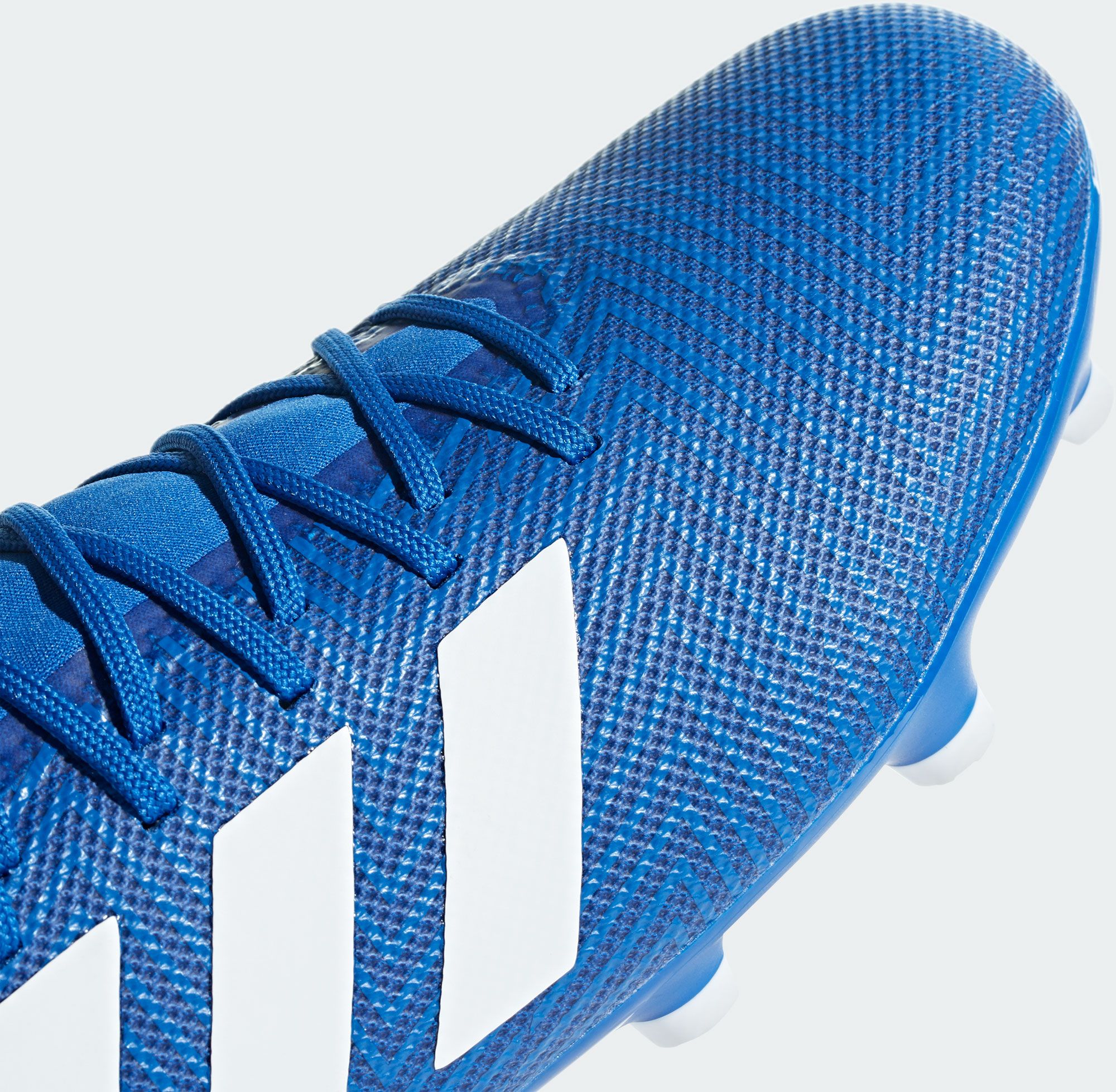 adidas Men's Nemeziz 18.3 FG Soccer Cleats product image