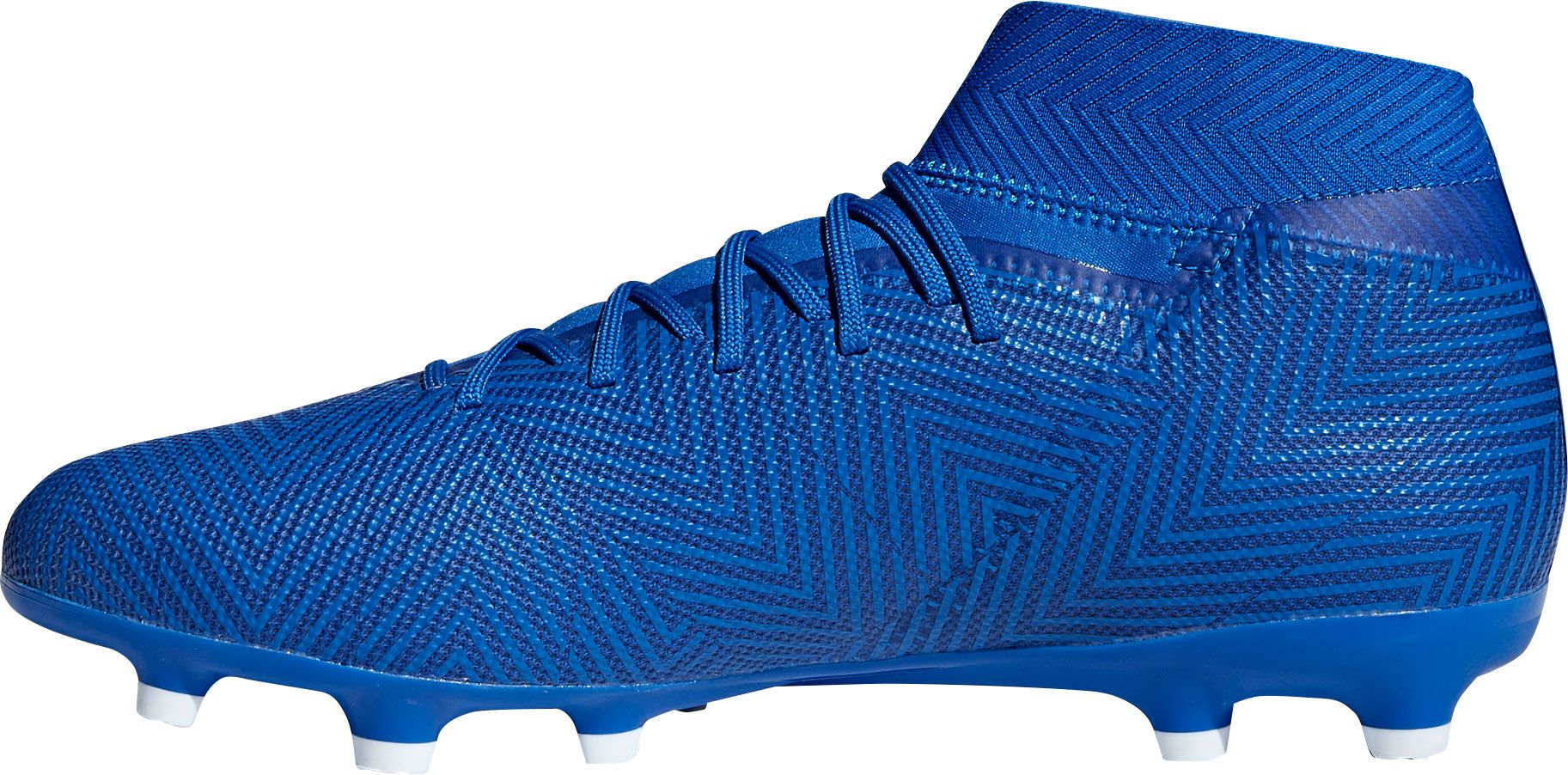 adidas Men's Nemeziz 18.3 FG Soccer Cleats product image