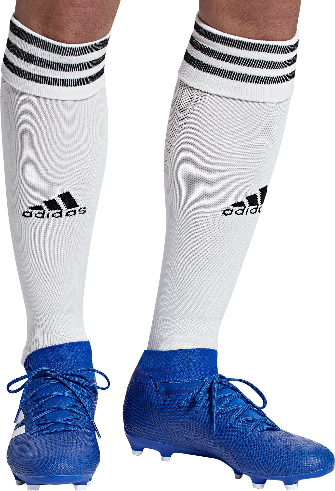 adidas Men's Nemeziz 18.3 FG Soccer Cleats product image