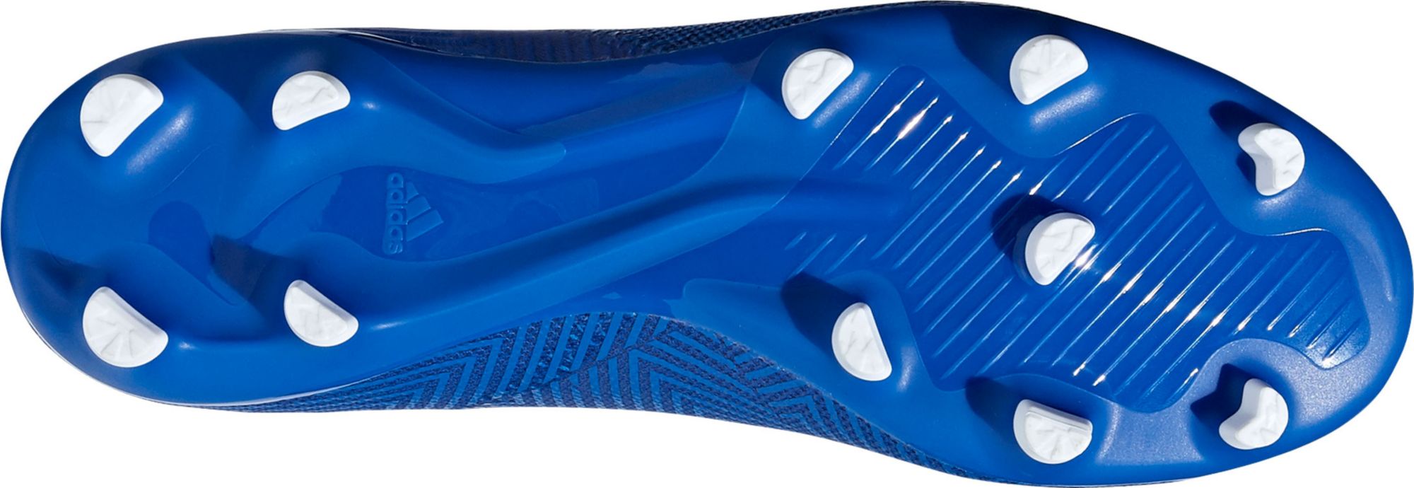 adidas Men's Nemeziz 18.3 FG Soccer Cleats product image