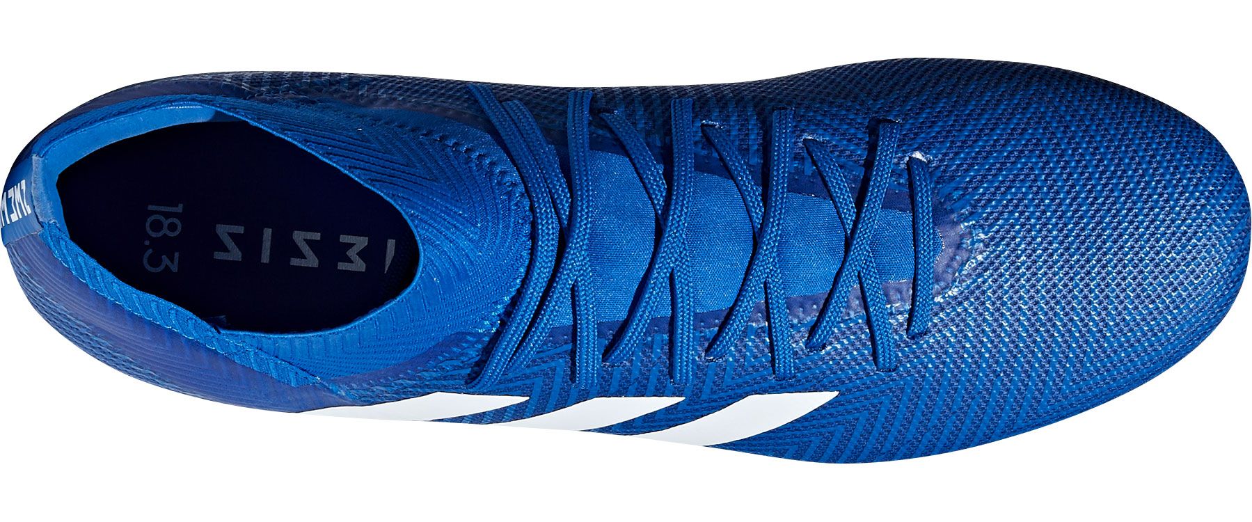 adidas Men's Nemeziz 18.3 FG Soccer Cleats product image