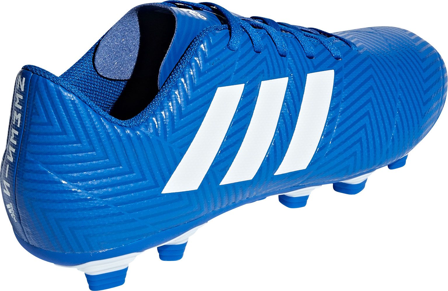adidas Men's Nemeziz 18.4 FXG Soccer Cleats product image