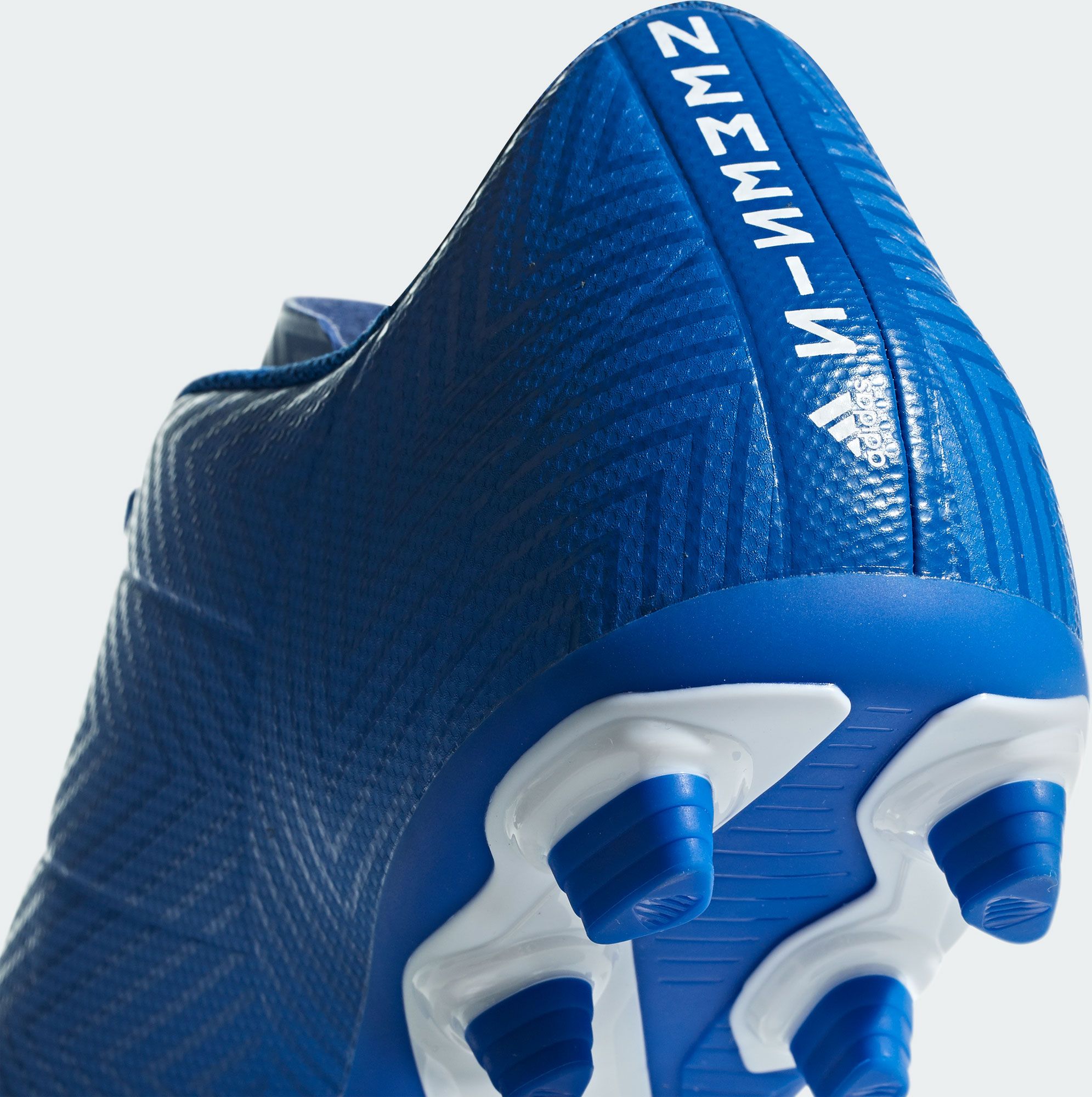 adidas Men's Nemeziz 18.4 FXG Soccer Cleats product image