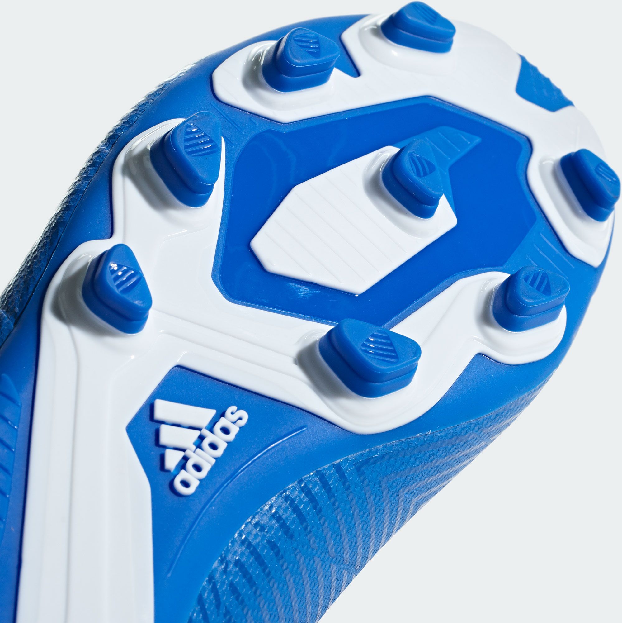 adidas Men's Nemeziz 18.4 FXG Soccer Cleats product image