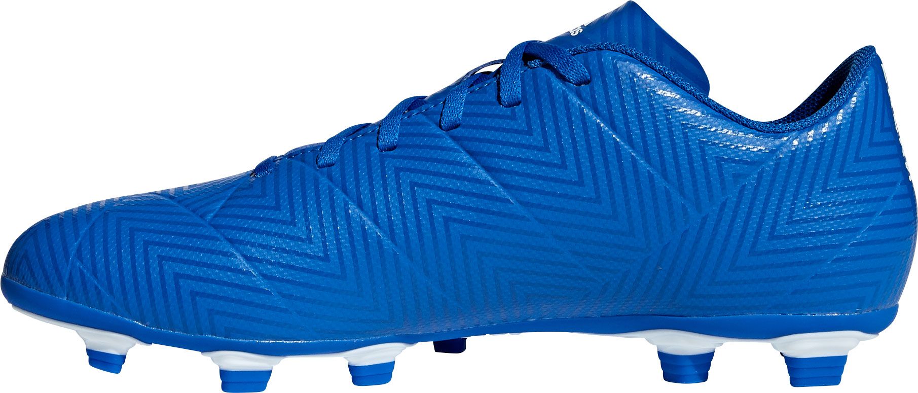 adidas Men's Nemeziz 18.4 FXG Soccer Cleats product image