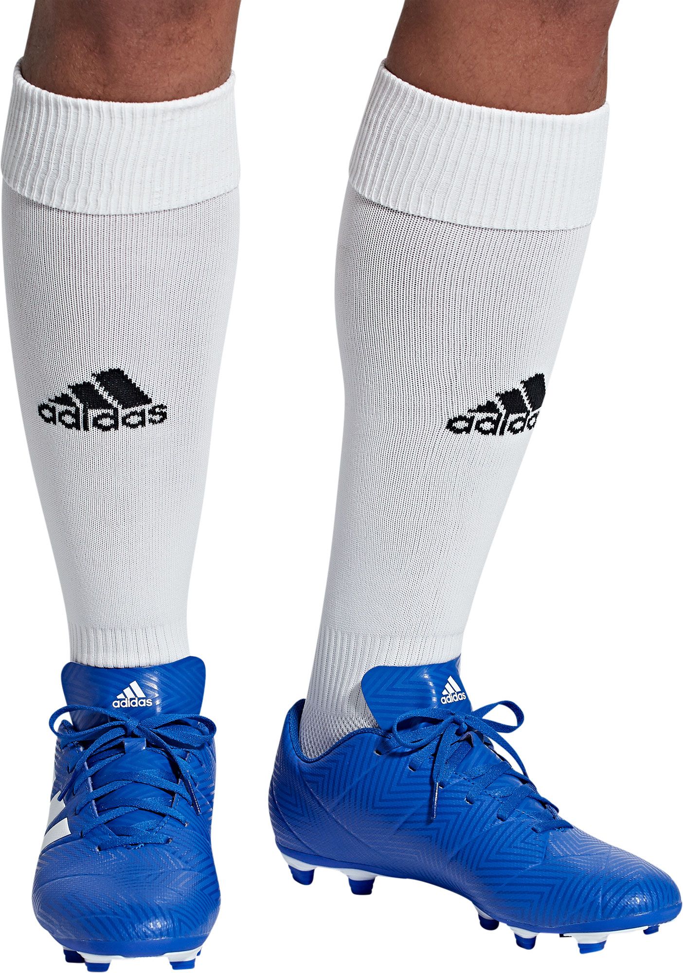 adidas Men's Nemeziz 18.4 FXG Soccer Cleats product image