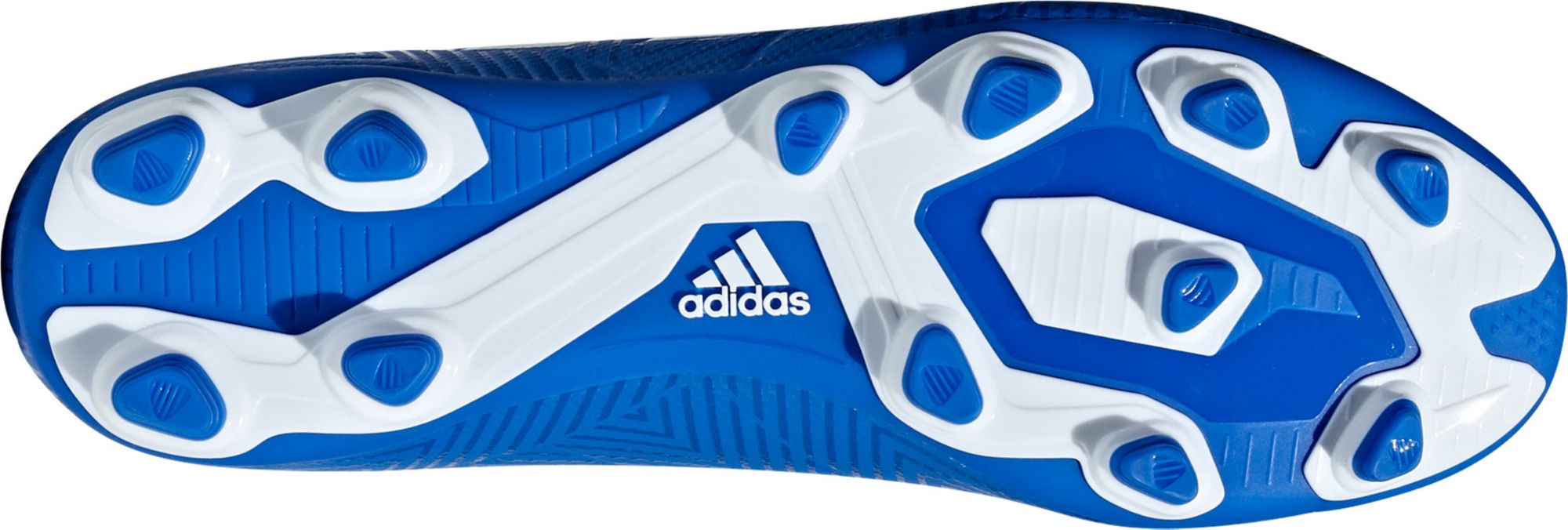 adidas Men's Nemeziz 18.4 FXG Soccer Cleats product image