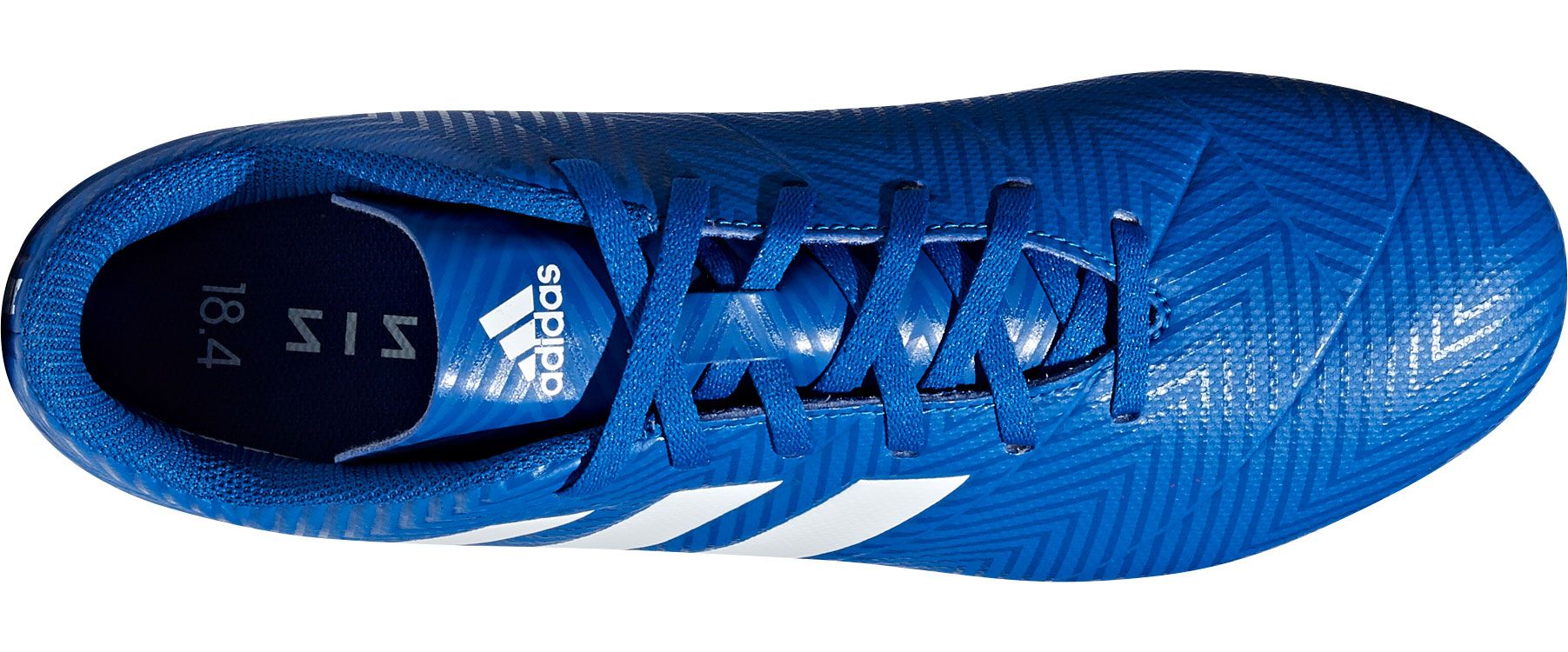 adidas Men's Nemeziz 18.4 FXG Soccer Cleats product image