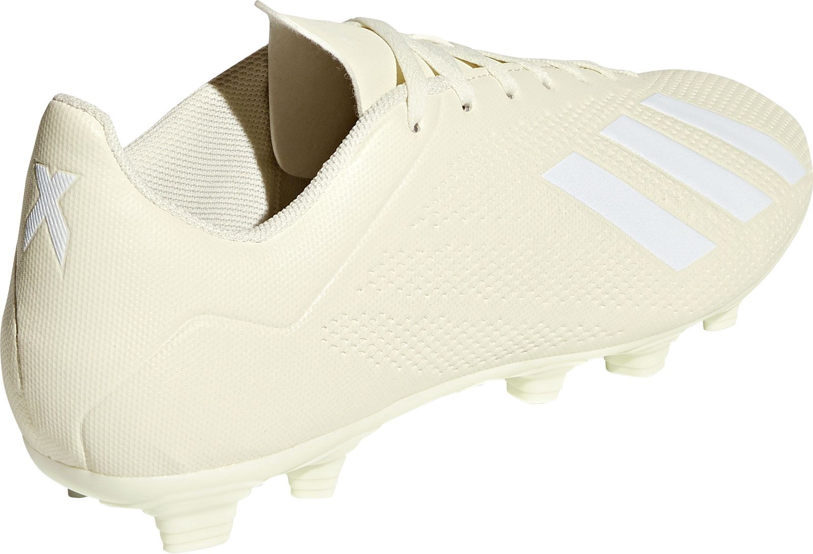 adidas Men's X 18.4 FG Soccer Cleats product image